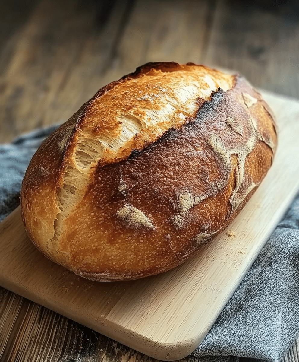 Fabulous Italian Bread Gluten Free – A Delightful Classic Reinvented 2 Whole Fabulous Italian Bread Gluten Free with golden crust fresh from oven1